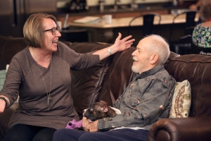 3 Key Elements Of Effective Dementia Care
